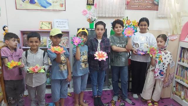 آموزش کاردستی